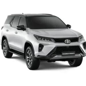 Fortuner