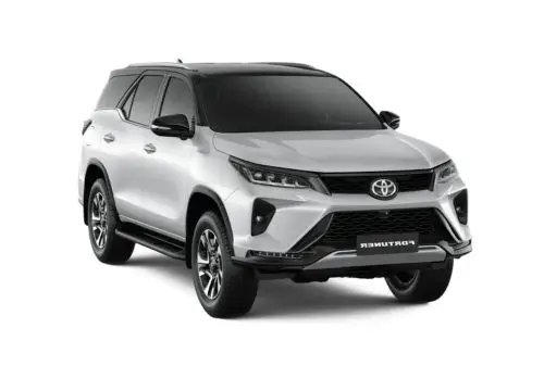 Fortuner