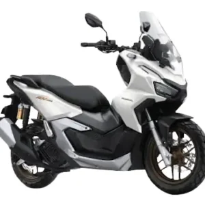 Motorbike Rental Cebu City