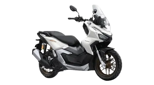 Motorbike Rental Cebu City