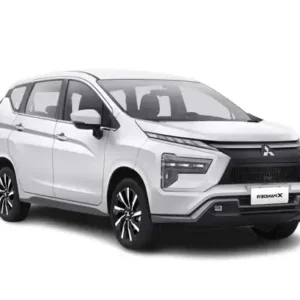 Xpander Car Rental In Cebu City