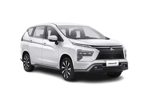 Xpander Car Rental In Cebu City