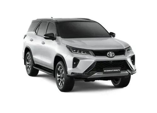 Fortuner