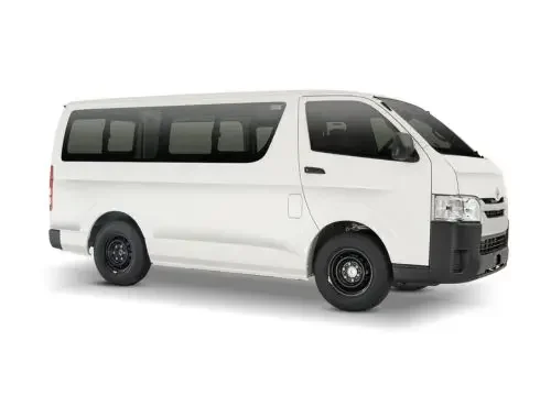 Van
