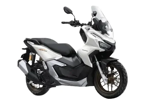 Motorbike Rental Cebu City