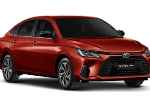 Toyota Ativ