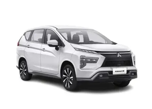 Xpander Car Rental In Cebu City